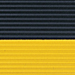 Black Yellow border